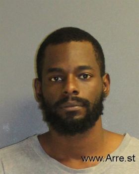 Terrance  Taylor Mugshot