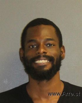 Terrance  Taylor Mugshot