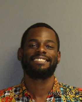 Terrance  Taylor Mugshot