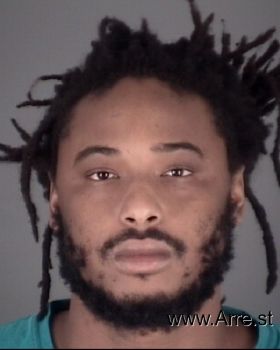 Terrance Herman Taylor Mugshot