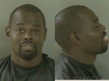 Terrance Alexander Taylor Mugshot