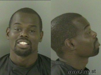 Terrance Alexander Taylor Mugshot