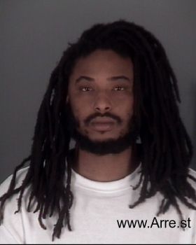 Terrance Herman Taylor Mugshot