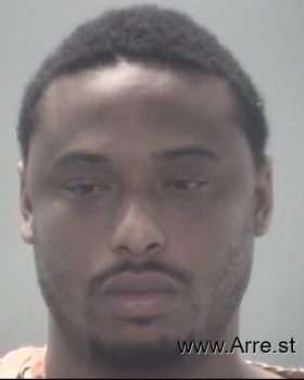 Terrance Herman Ii Taylor Mugshot