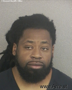 Terrance  Taylor Mugshot