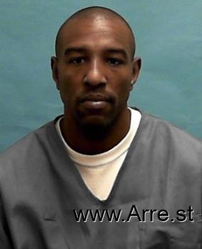 Terrance  Thomas Mugshot