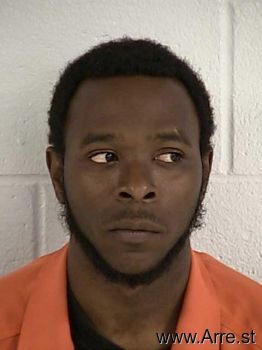 Terrance  Thomas Mugshot