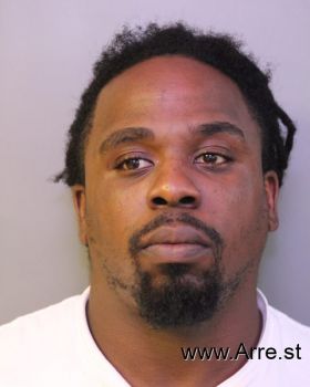 Terrance  Thomas Mugshot