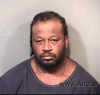 Terrance Marcus Thomas Mugshot