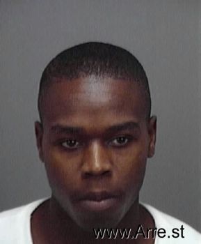 Terrance Deandre Thomas Mugshot