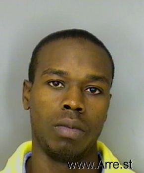 Terrance Deaundre Thomas Mugshot