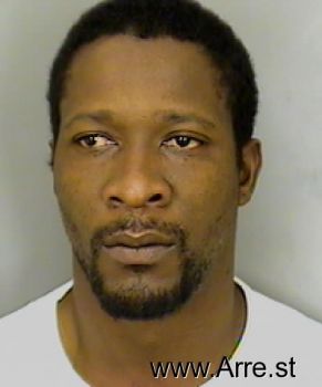 Terrance Bernard Thomas Mugshot