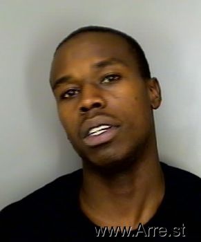 Terrance Deandre Thomas Mugshot