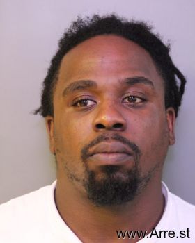 Terrance  Thomas Mugshot