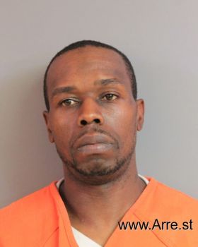 Terrance  Thomas Mugshot