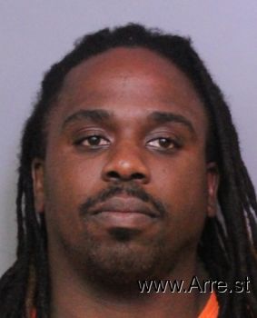 Terrance  Thomas Mugshot