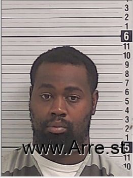 Terrance William Thomas Mugshot