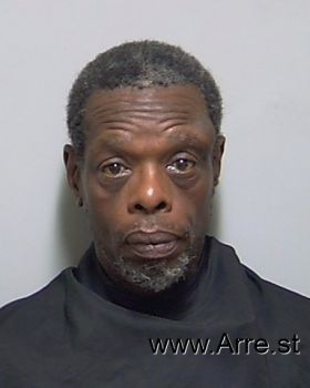 Terrance Dwayne Thomas Mugshot