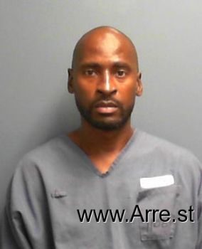 Terrance  Thompson Mugshot