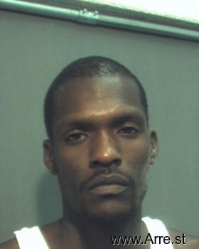 Terrance Lenard Thompson Mugshot