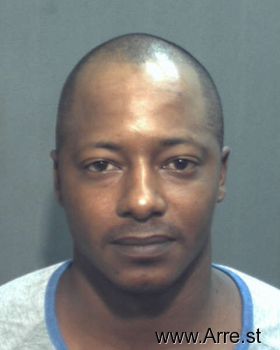 Terrance Dee Tillman Mugshot