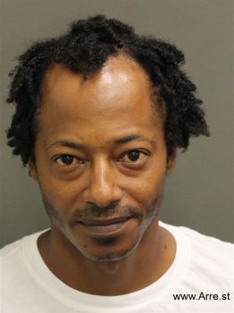 Terrance Dee Tillman Mugshot