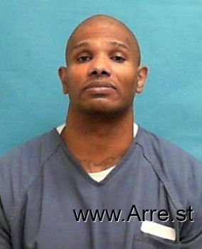 Terrance S Turner Mugshot