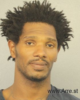 Terrance Syquon Turner Mugshot