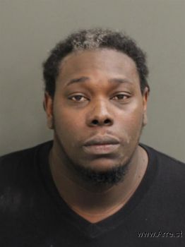 Terrance Bernard Turner Mugshot