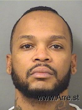 Terrance Tyrell Turner Mugshot