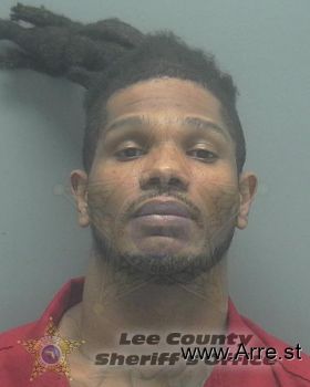 Terrance Syquon Turner Mugshot