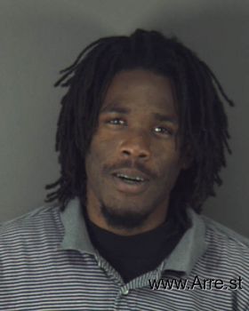 Terrance Alexander Walker Mugshot