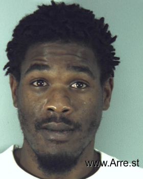 Terrance Alexander Walker Mugshot