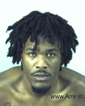 Terrance Alexander Walker Mugshot