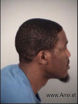 Terrance Alexander Walker Mugshot