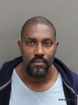 Terrance Tywhan Walker Mugshot