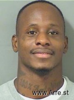 Terrance L Walker Mugshot