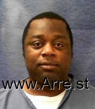 Terrance M Washington Mugshot