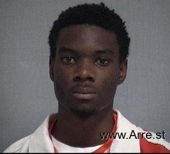 Terrance Gelvon Washington Mugshot