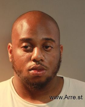 Terrance Tearthur Watson Mugshot