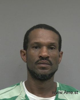 Terrance Dewayne White Mugshot