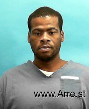 Terrance L Williams Mugshot