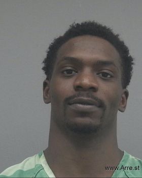 Terrance Octavius Williams Mugshot