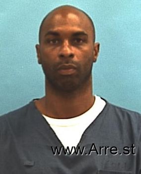 Terrance F Williams Mugshot