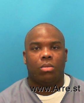 Terrance K Williams Mugshot