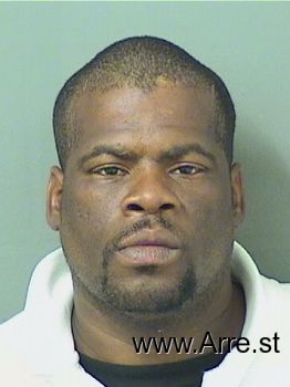 Terrance Lamont Williams Mugshot