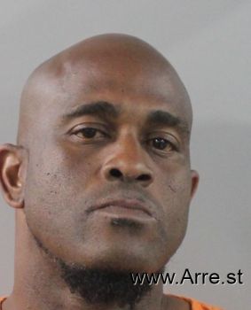 Terrance Terrell Williams Mugshot