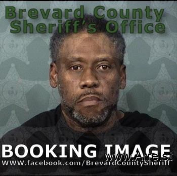 Terrance Steven Williams Mugshot