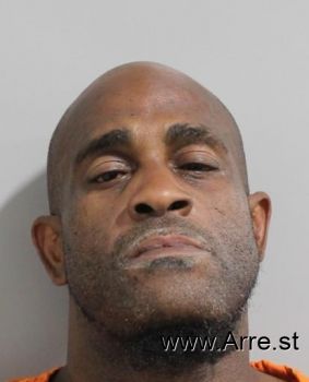 Terrance Terrell Williams Mugshot