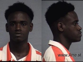 Terrance Shalone Williams Mugshot